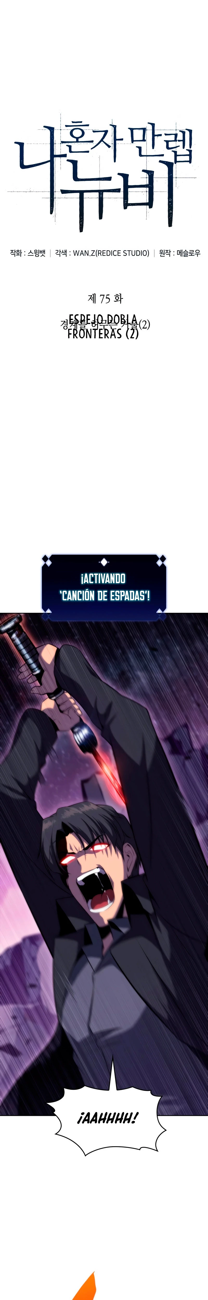 Sin fin skills - Capítulo 75 - Página 9 - LectorTMOo