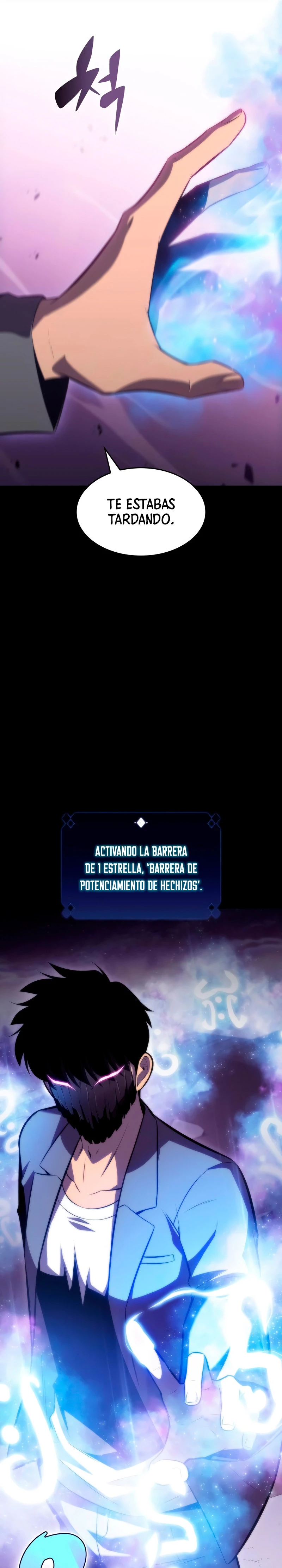 Sin fin skills - Capítulo 75 - Página 26 - LectorTMOo