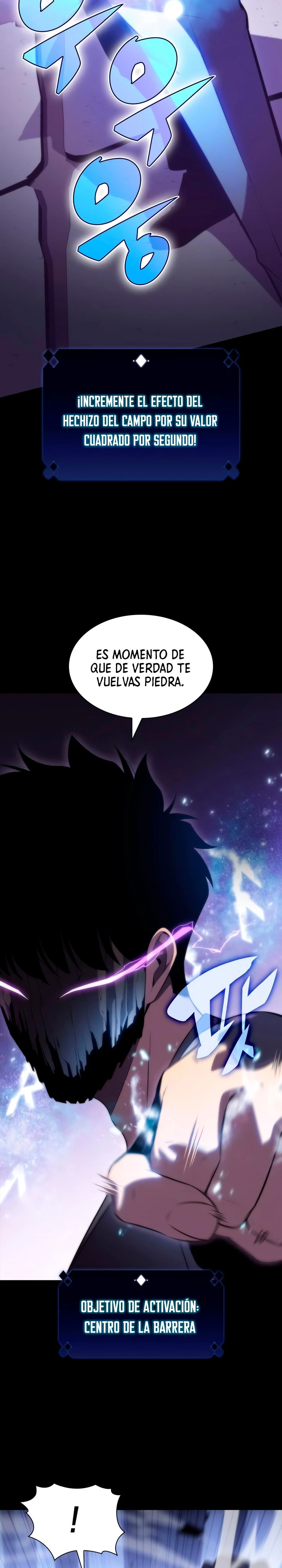 Sin fin skills - Capítulo 75 - Página 27 - LectorTMOo