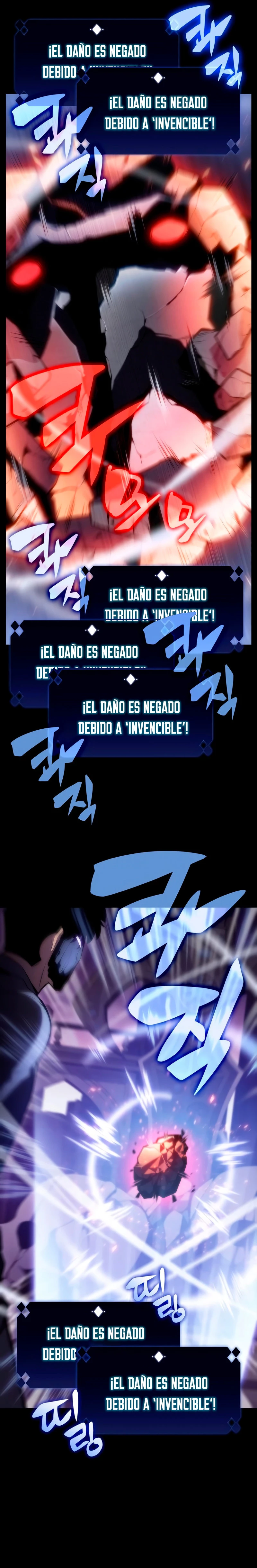 Sin fin skills - Capítulo 75 - Página 29 - LectorTMOo