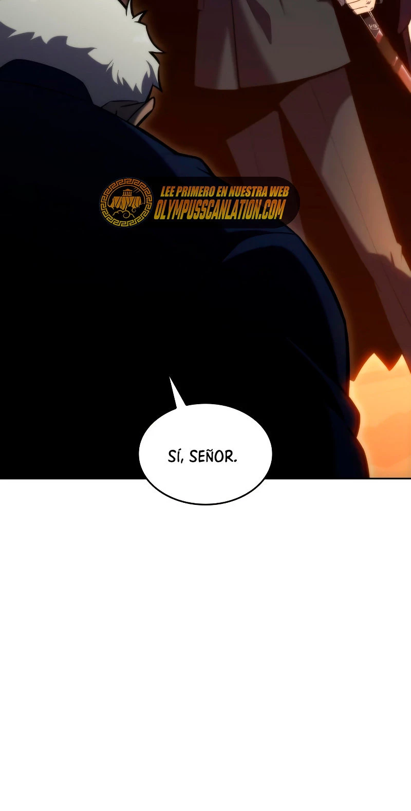 Sin fin skills - Capítulo 76 - Página 8 - LectorTMOo