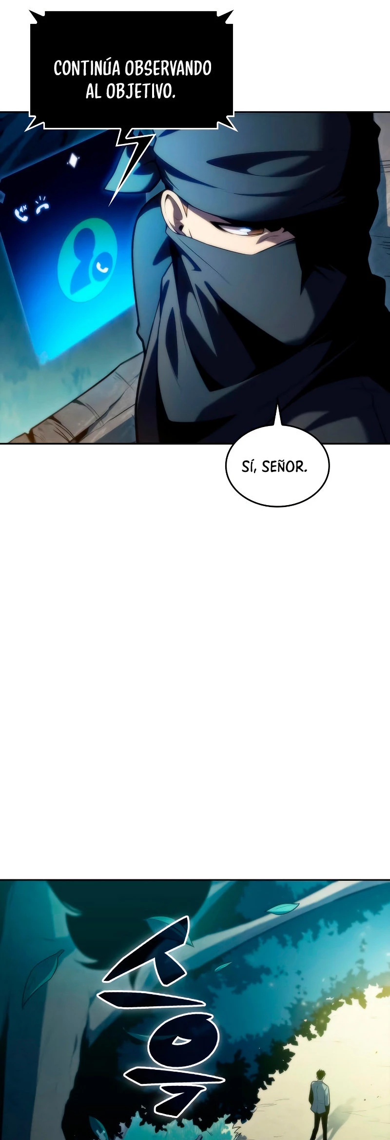 Sin fin skills - Capítulo 76 - Página 13 - LectorTMOo
