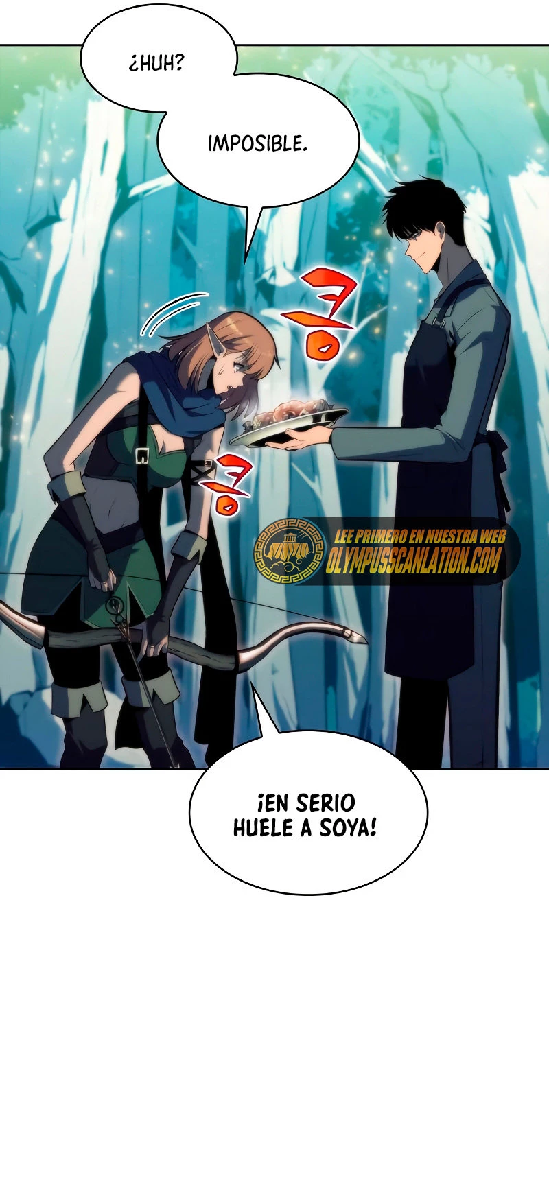 Sin fin skills - Capítulo 76 - Página 51 - LectorTMOo
