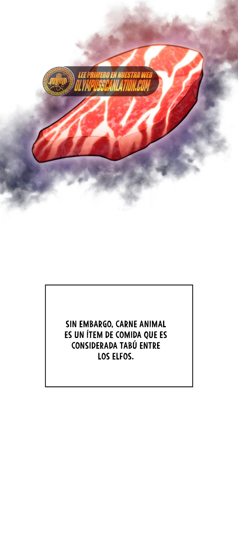 Sin fin skills - Capítulo 76 - Página 53 - LectorTMOo