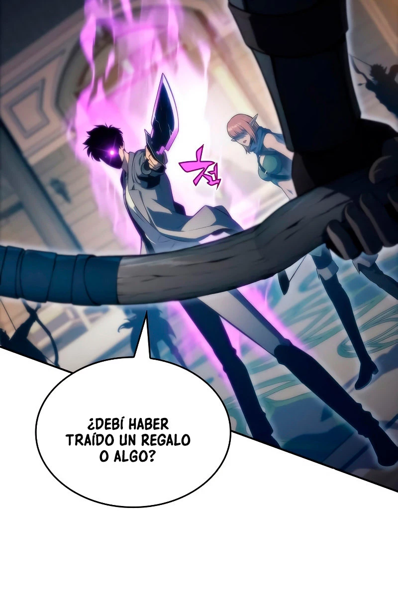 Sin fin skills - Capítulo 76 - Página 80 - LectorTMOo