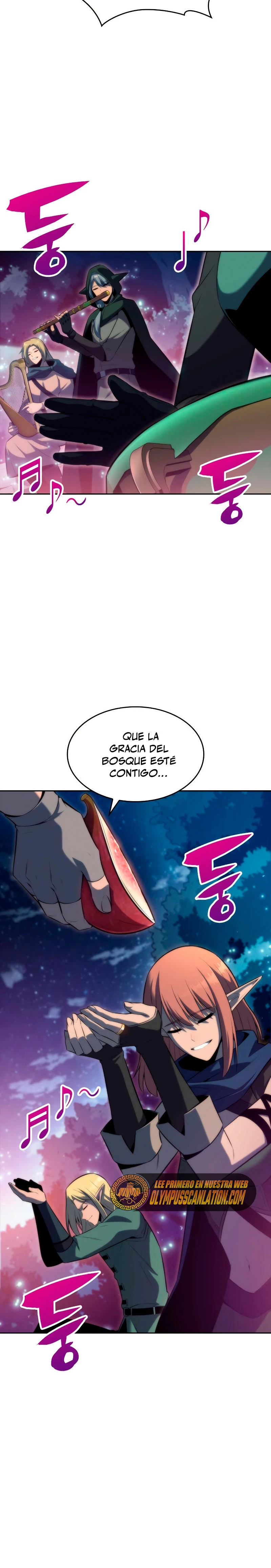 Sin fin skills - Capítulo 77 - Página 16 - LectorTMOo
