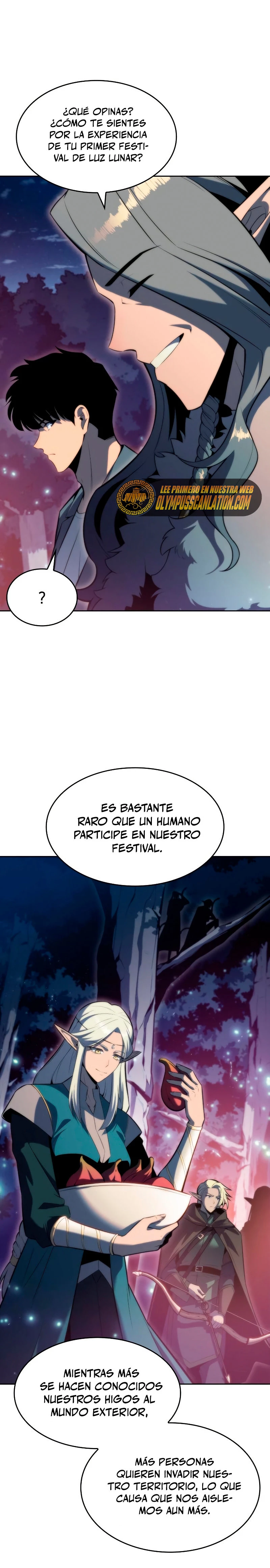 Sin fin skills - Capítulo 77 - Página 22 - LectorTMOo