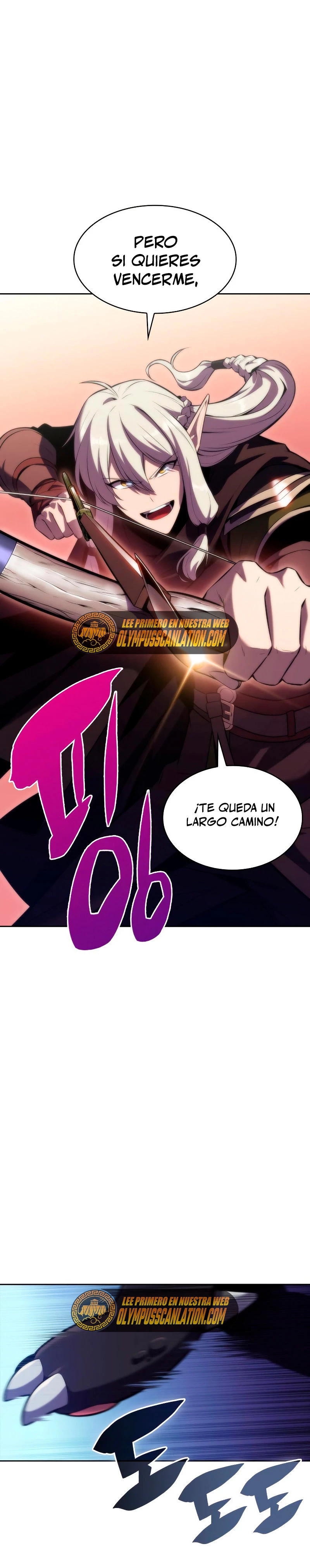 Sin fin skills - Capítulo 77 - Página 34 - LectorTMOo