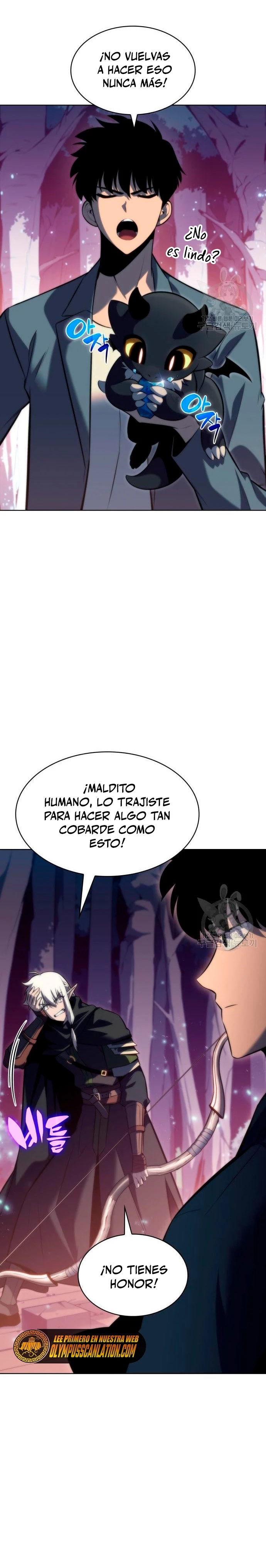 Sin fin skills - Capítulo 78 - Página 4 - LectorTMOo