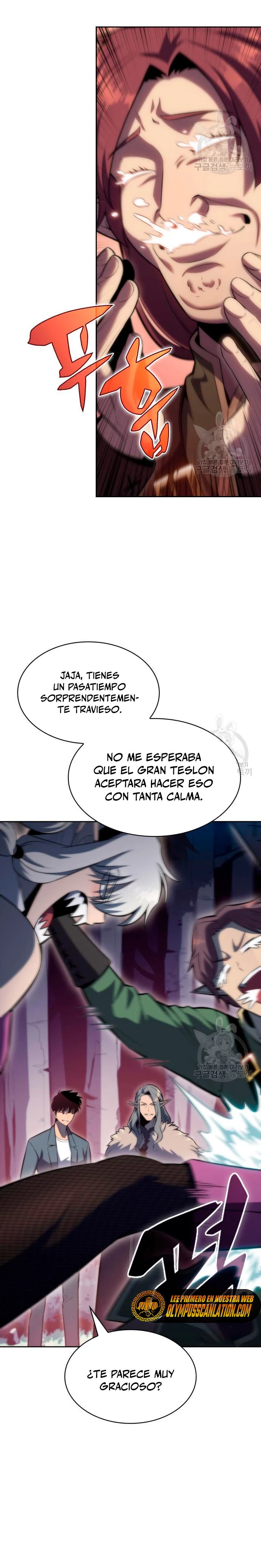 Sin fin skills - Capítulo 78 - Página 22 - LectorTMOo