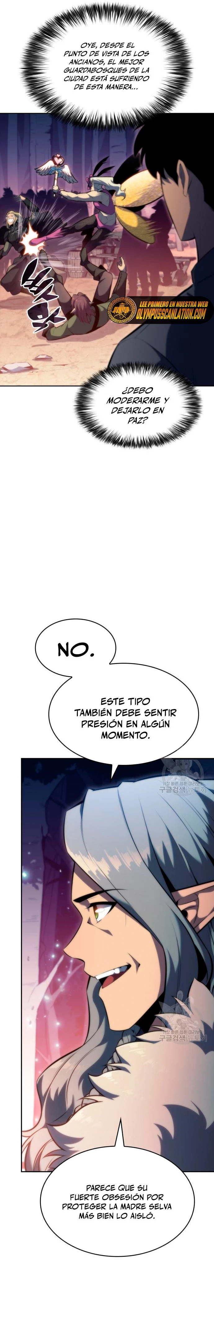 Sin fin skills - Capítulo 78 - Página 23 - LectorTMOo