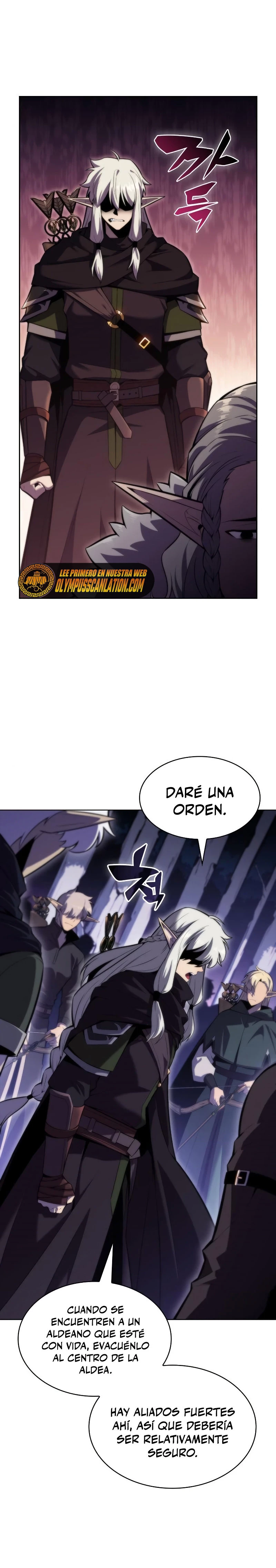 Sin fin skills - Capítulo 79 - Página 12 - LectorTMOo