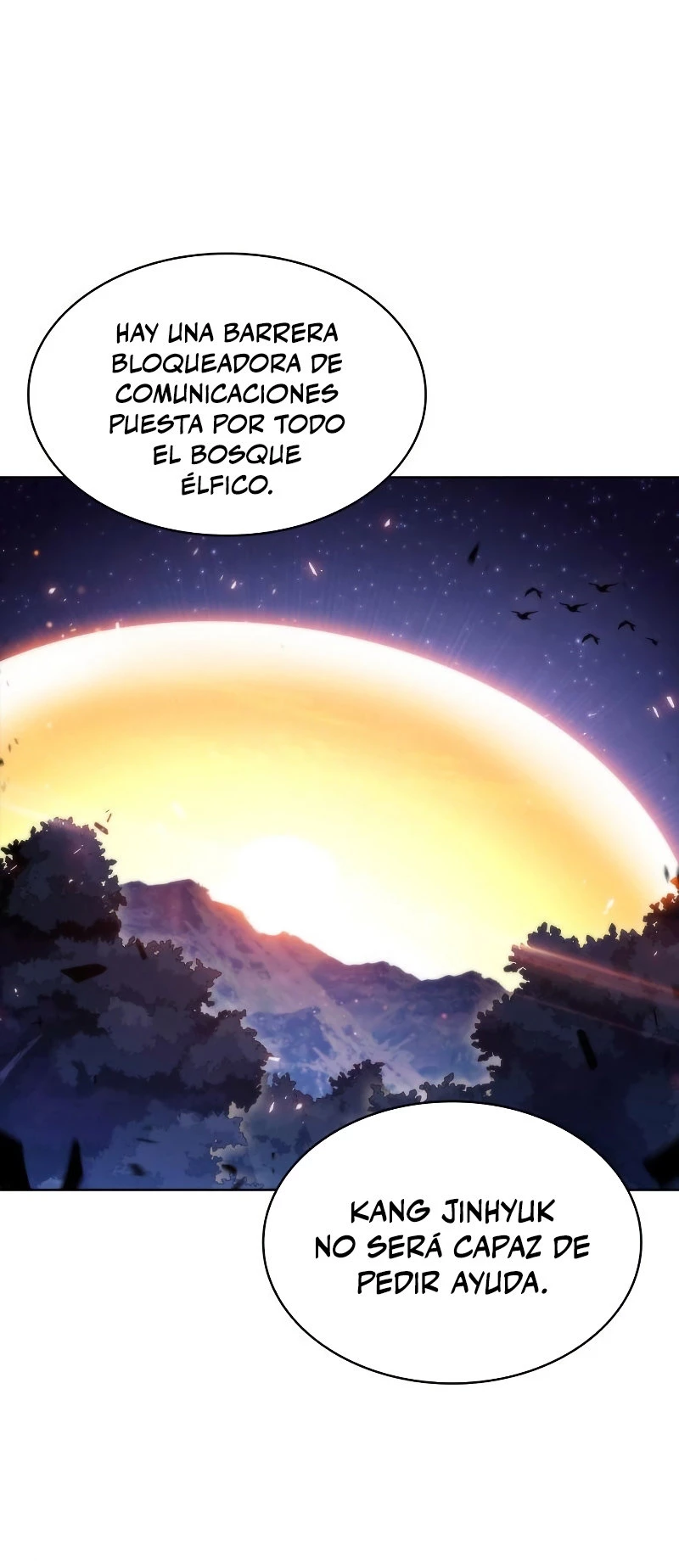 Sin fin skills - Capítulo 79 - Página 17 - LectorTMOo