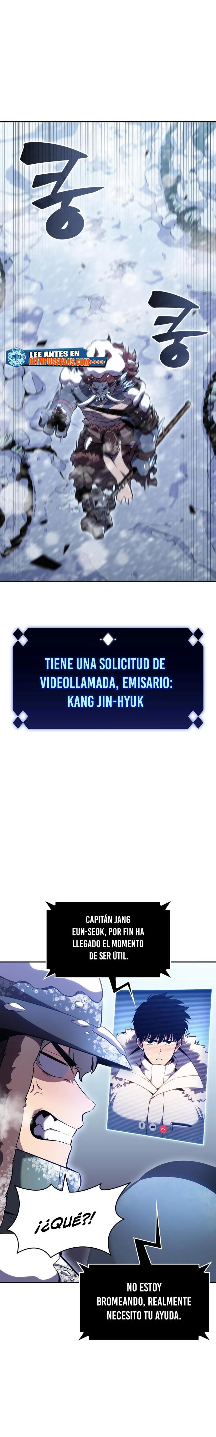 Sin fin skills - Capítulo 92 - Página 1 - LectorTMOo