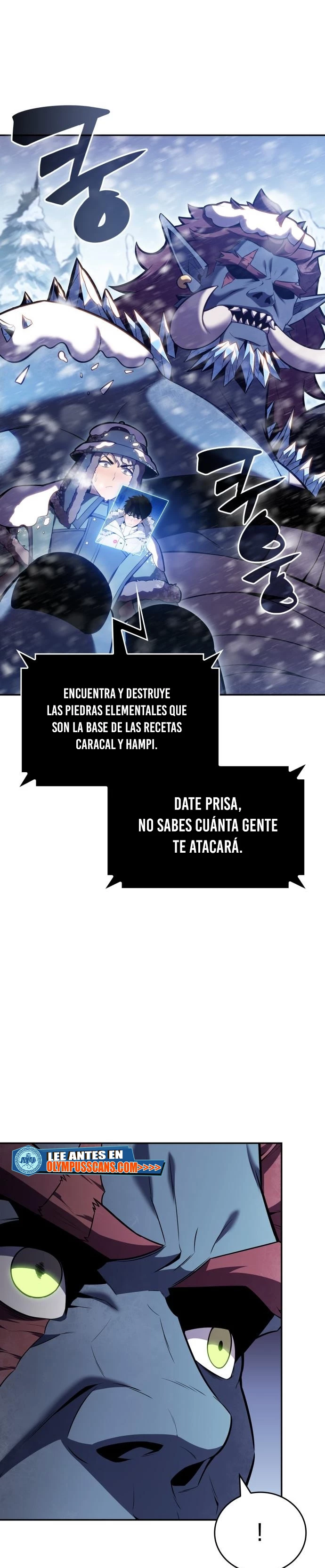 Sin fin skills - Capítulo 92 - Página 2 - LectorTMOo