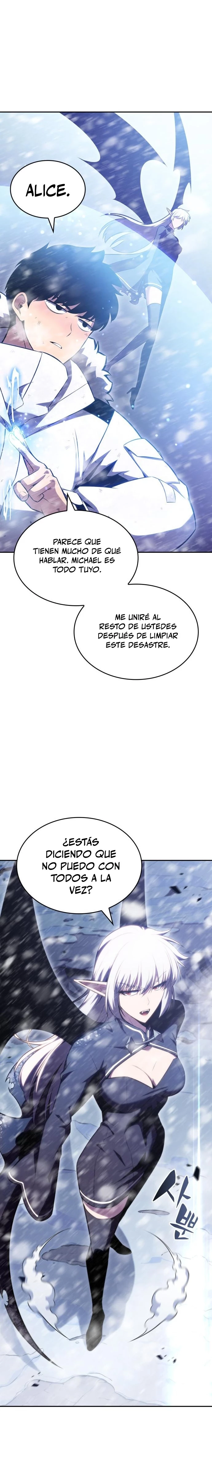 Sin fin skills - Capítulo 92 - Página 17 - LectorTMOo