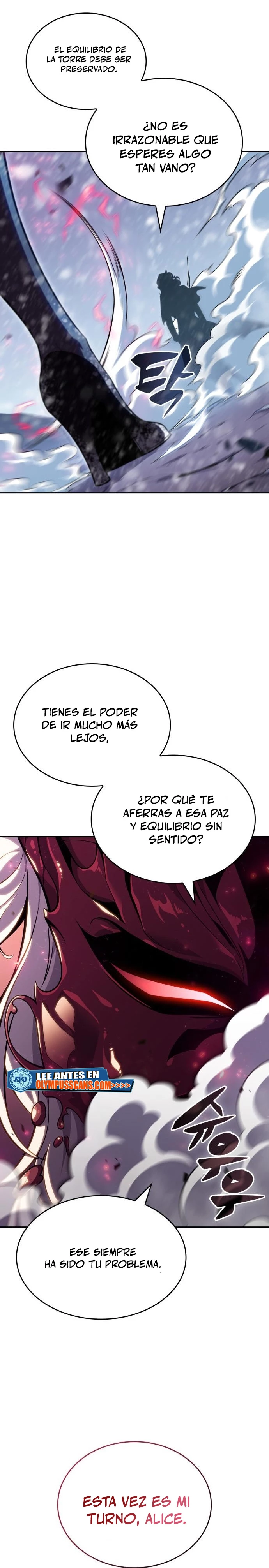 Sin fin skills - Capítulo 92 - Página 28 - LectorTMOo