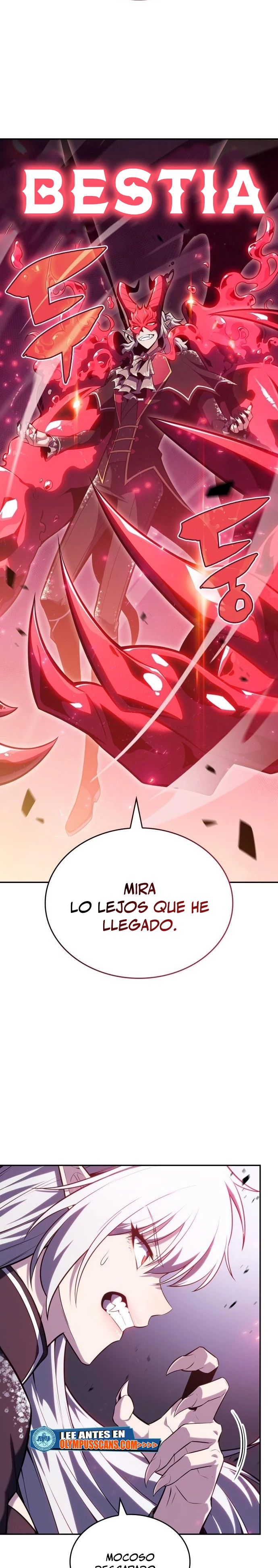 Sin fin skills - Capítulo 92 - Página 29 - LectorTMOo