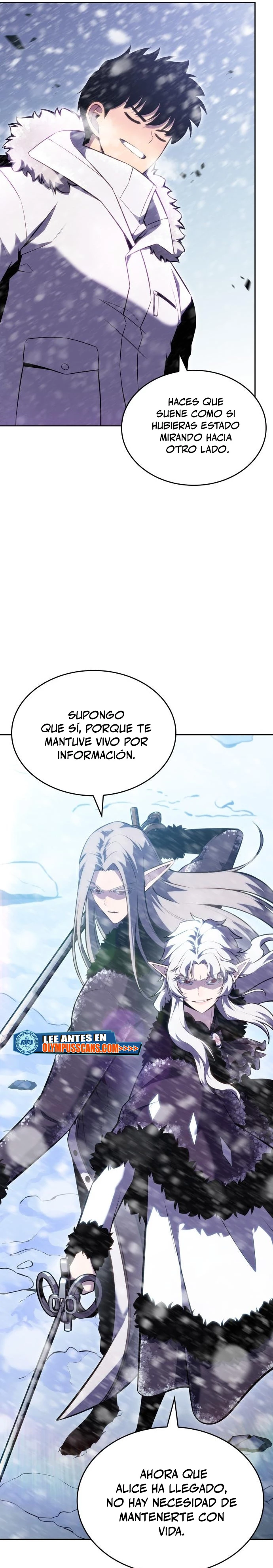 Sin fin skills - Capítulo 92 - Página 31 - LectorTMOo