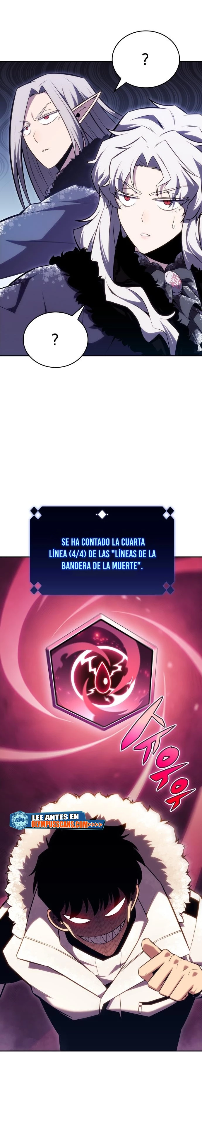 Sin fin skills - Capítulo 92 - Página 33 - LectorTMOo