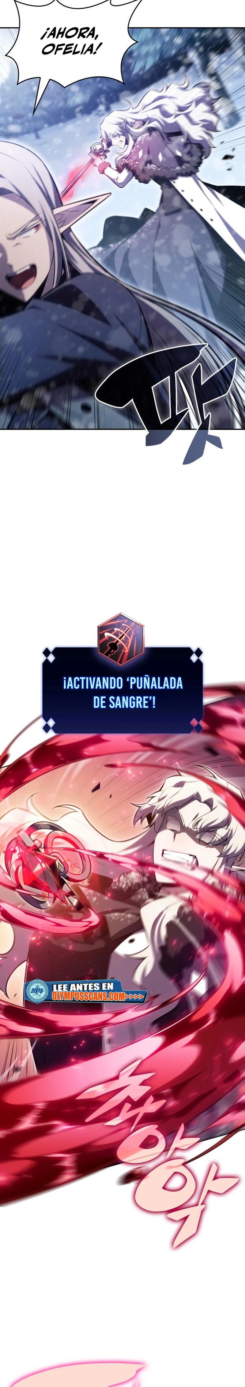 Sin fin skills - Capítulo 93 - Página 3 - LectorTMOo