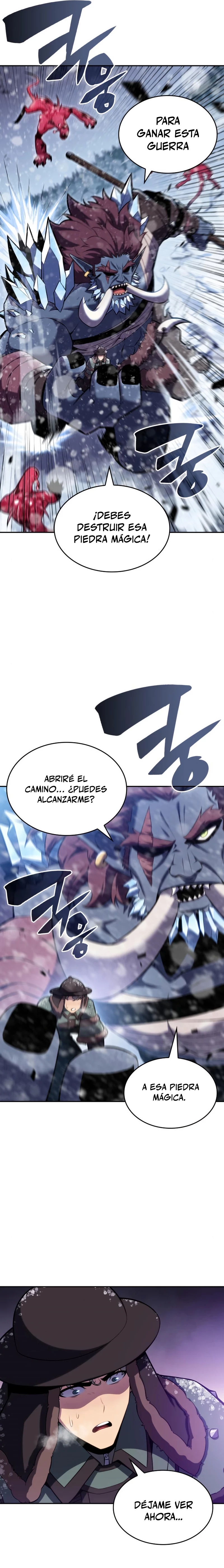 Sin fin skills - Capítulo 93 - Página 16 - LectorTMOo