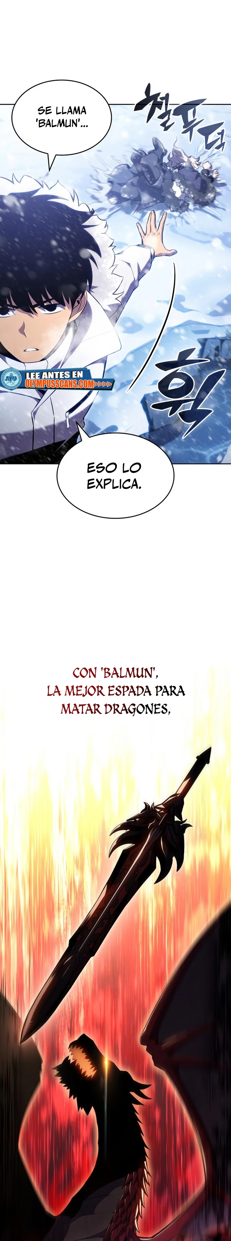 Sin fin skills - Capítulo 93 - Página 30 - LectorTMOo