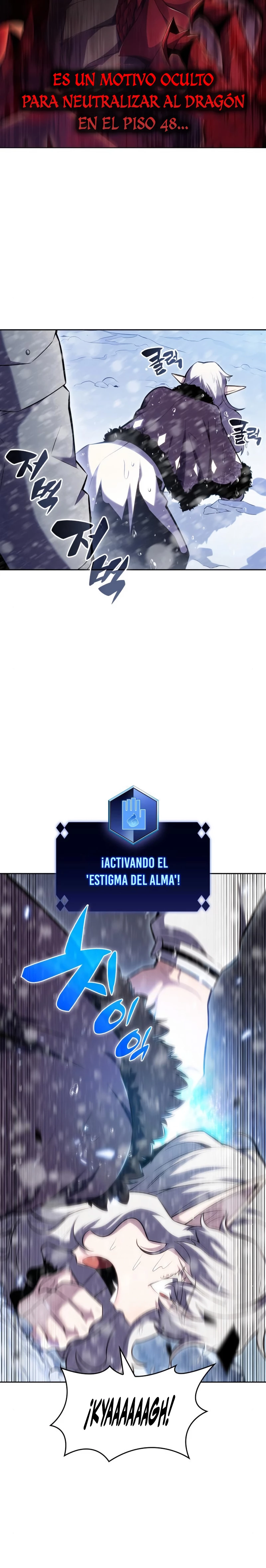 Sin fin skills - Capítulo 93 - Página 31 - LectorTMOo