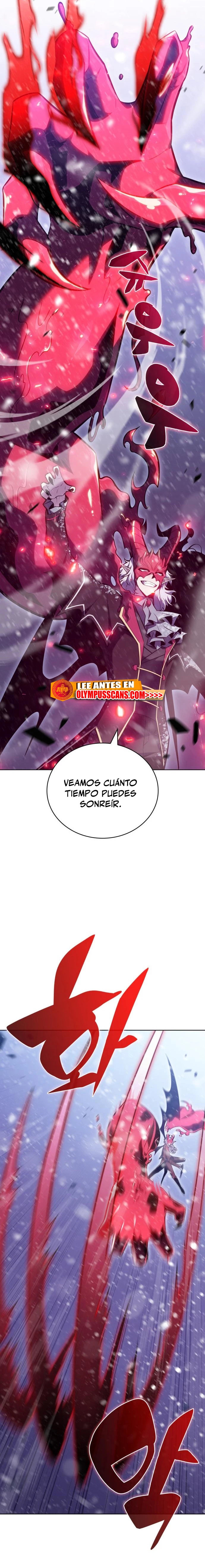 Sin fin skills - Capítulo 94 - Página 16 - LectorTMOo