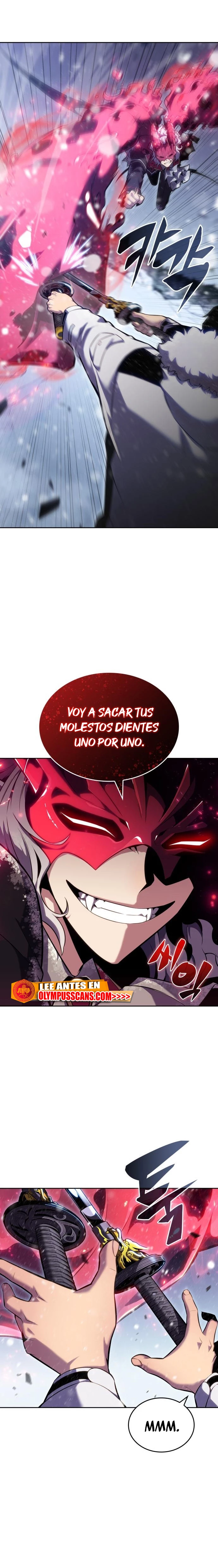 Sin fin skills - Capítulo 94 - Página 18 - LectorTMOo