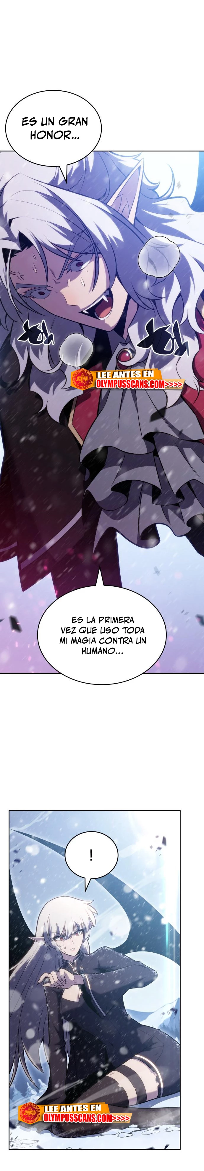Sin fin skills - Capítulo 94 - Página 26 - LectorTMOo