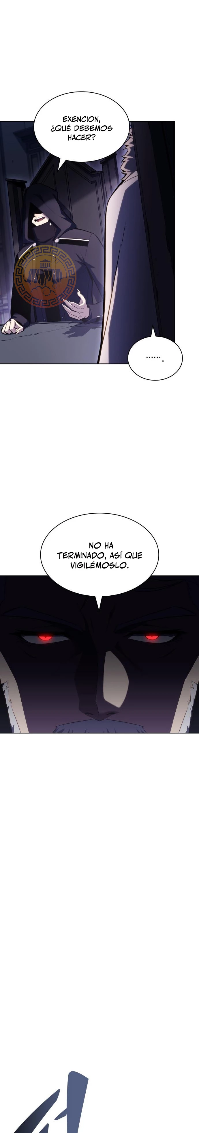 Sin fin skills - Capítulo 95 - Página 10 - LectorTMOo