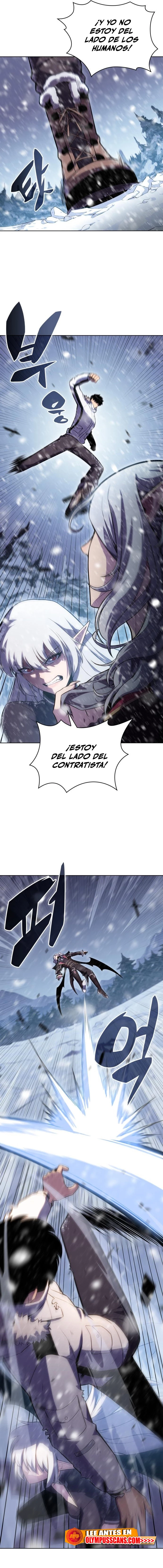 Sin fin skills - Capítulo 95 - Página 13 - LectorTMOo
