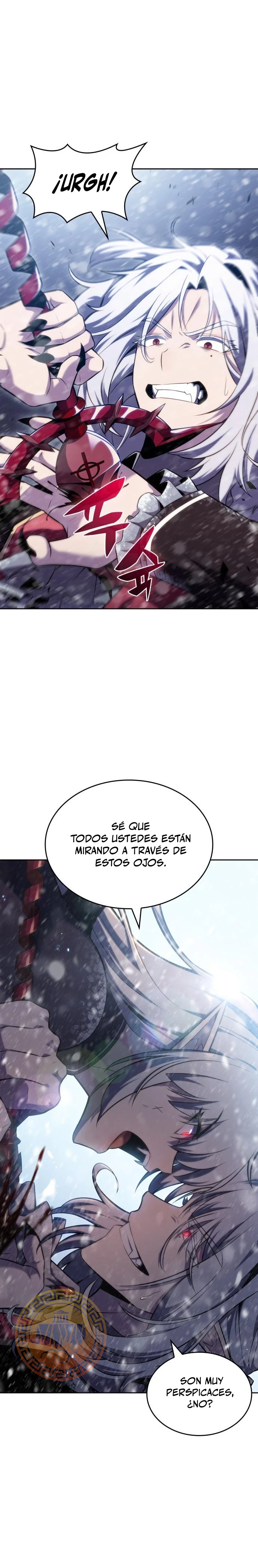 Sin fin skills - Capítulo 95 - Página 17 - LectorTMOo