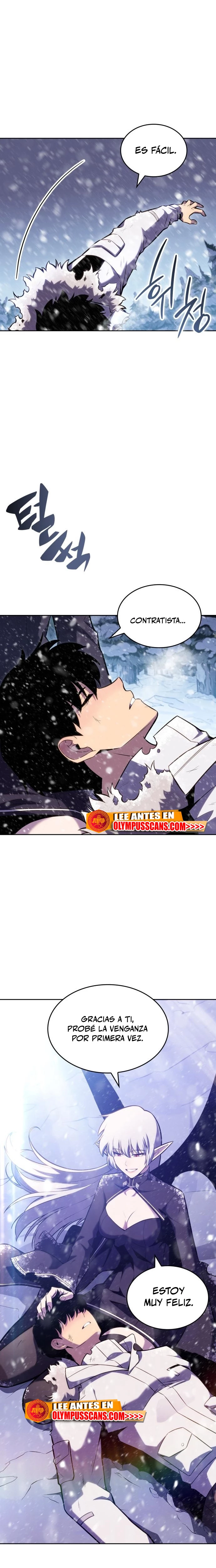 Sin fin skills - Capítulo 95 - Página 22 - LectorTMOo