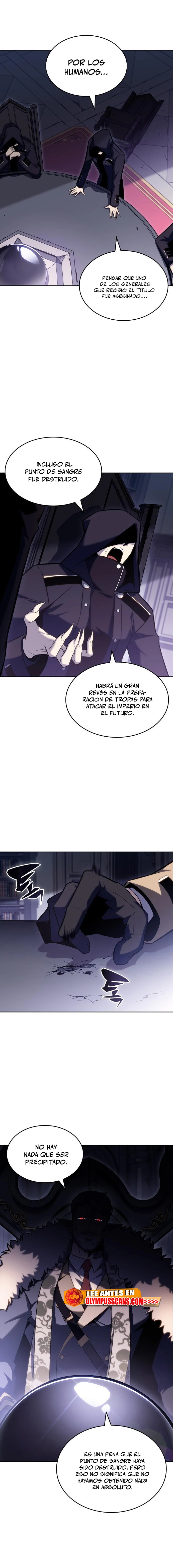 Sin fin skills - Capítulo 95 - Página 25 - LectorTMOo