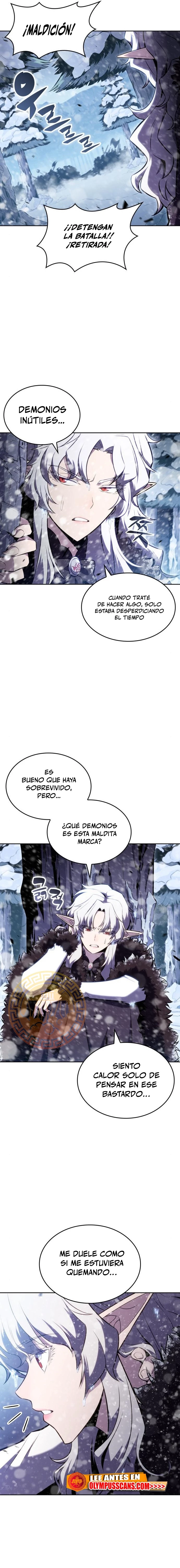 Sin fin skills - Capítulo 96 - Página 3 - LectorTMOo