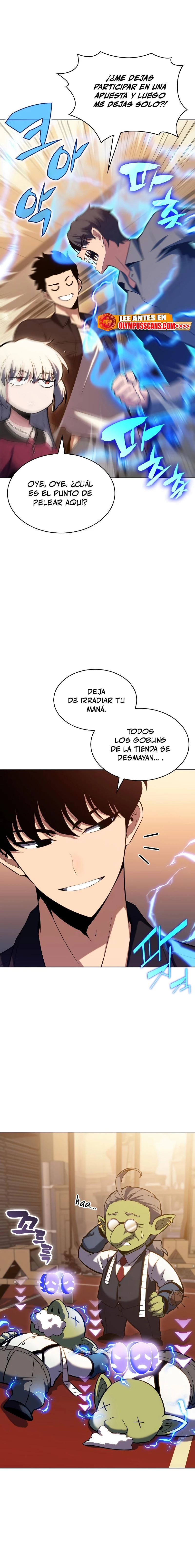 Sin fin skills - Capítulo 97 - Página 7 - LectorTMOo