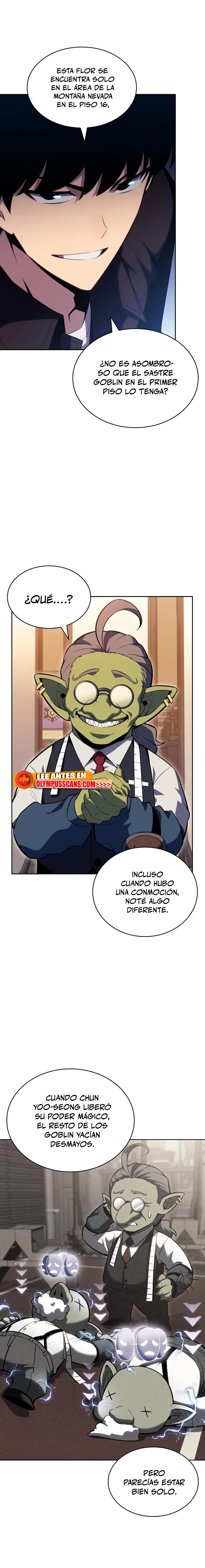 Sin fin skills - Capítulo 97 - Página 15 - LectorTMOo