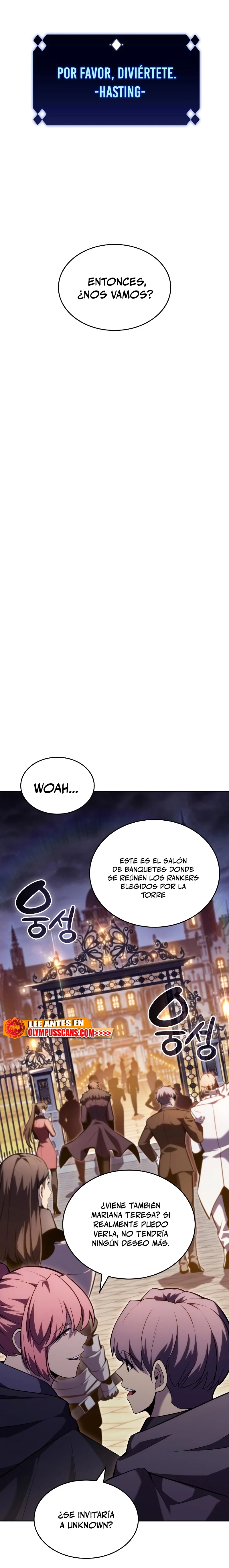 Sin fin skills - Capítulo 97 - Página 28 - LectorTMOo