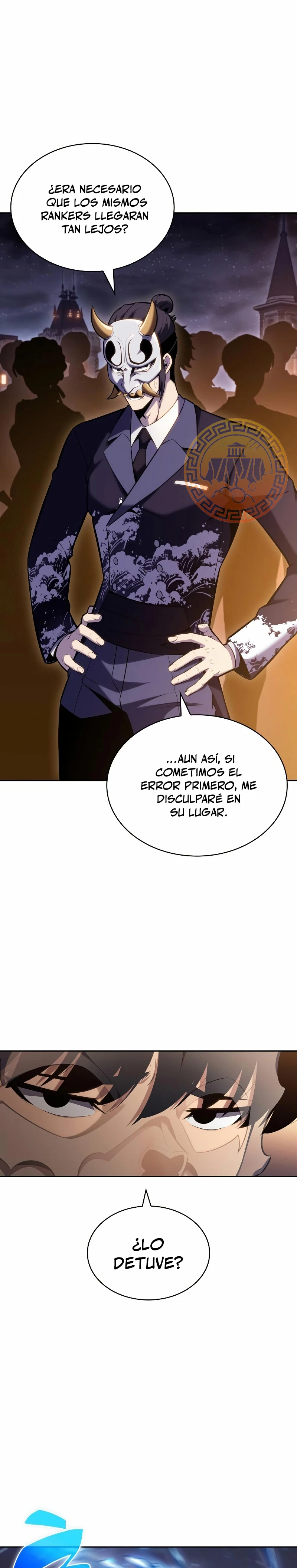 Sin fin skills - Capítulo 98 - Página 6 - LectorTMOo