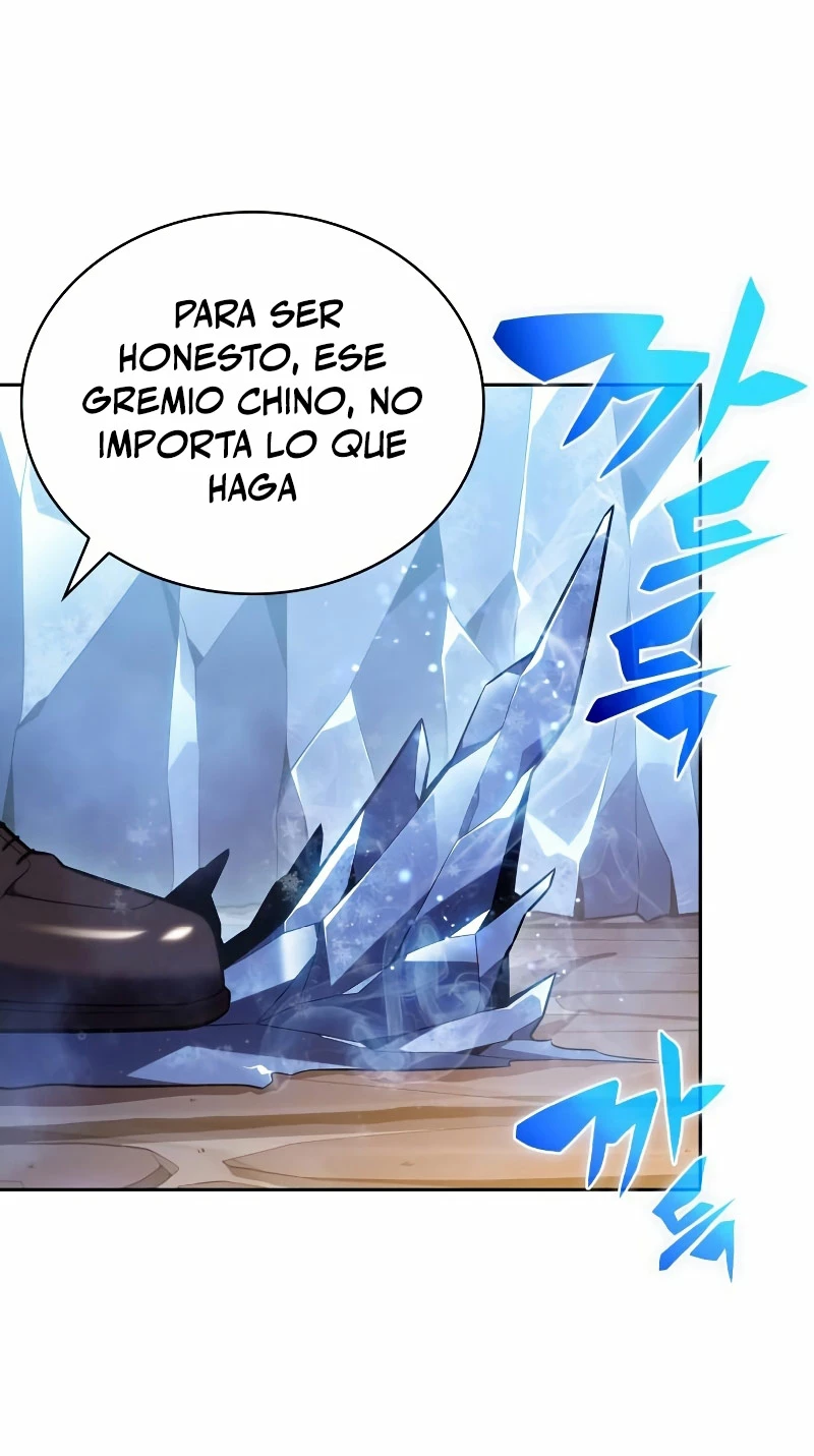 Sin fin skills - Capítulo 98 - Página 23 - LectorTMOo