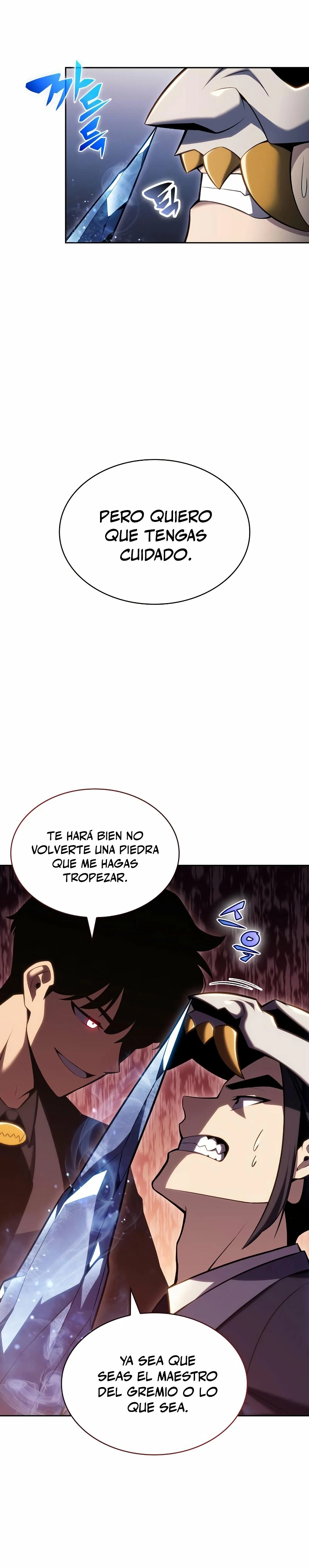 Sin fin skills - Capítulo 98 - Página 24 - LectorTMOo