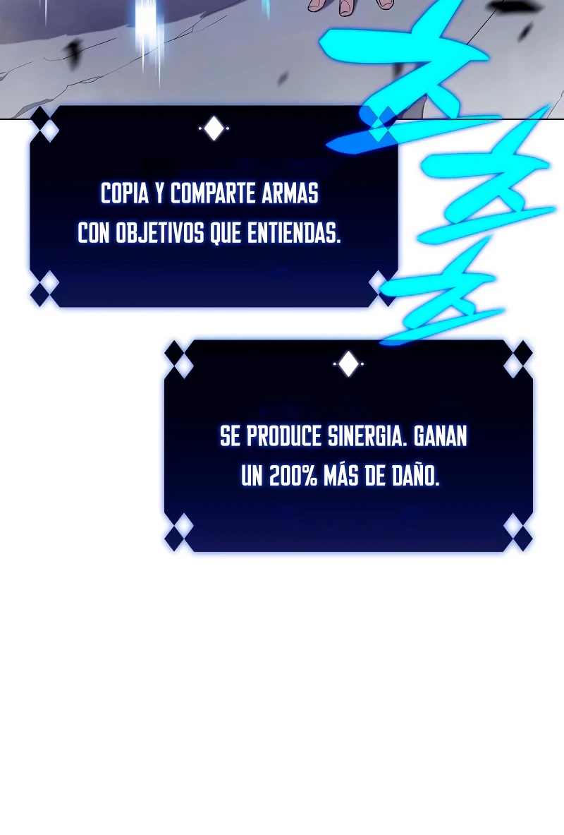 Sin fin skills - Capítulo 101 - Página 20 - LectorTMOo
