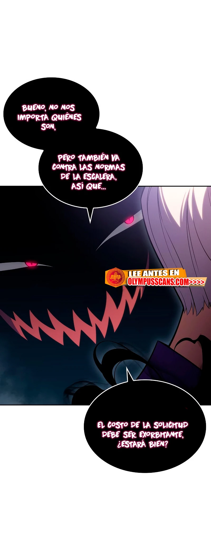 Sin fin skills - Capítulo 101 - Página 33 - LectorTMOo