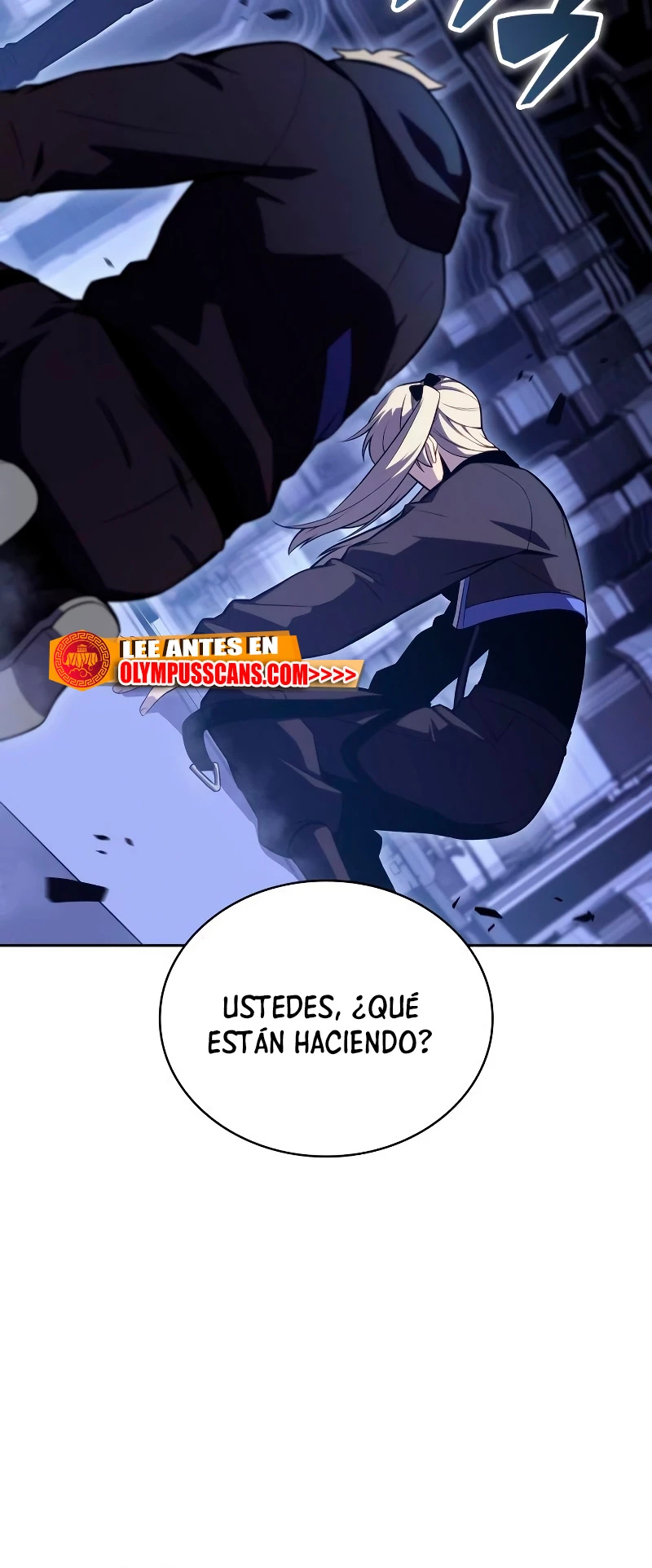 Sin fin skills - Capítulo 101 - Página 53 - LectorTMOo