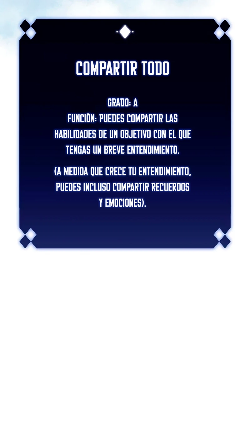 Sin fin skills - Capítulo 101 - Página 60 - LectorTMOo
