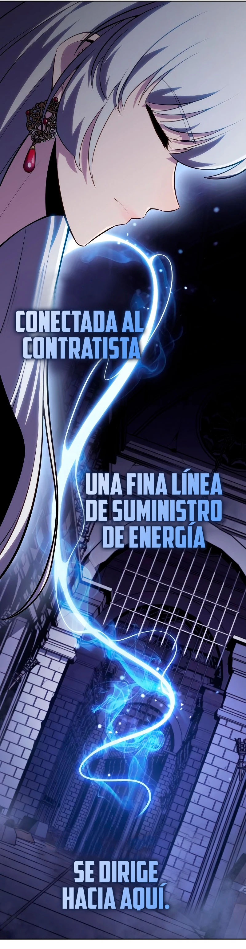 Sin fin skills - Capítulo 101 - Página 69 - LectorTMOo