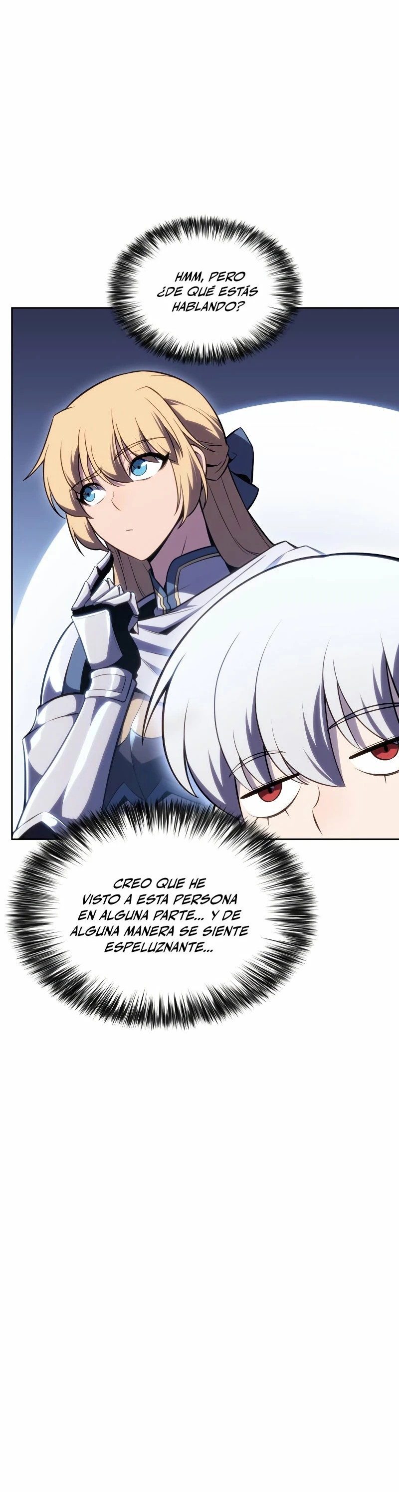 Sin fin skills - Capítulo 100 - Página 7 - LectorTMOo