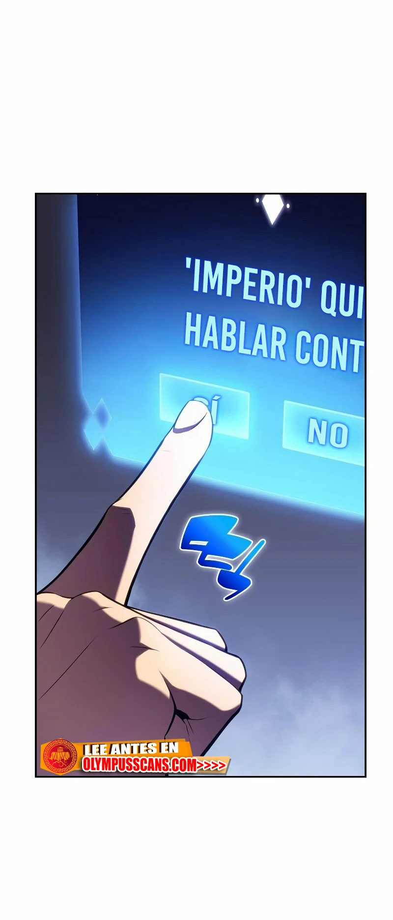Sin fin skills - Capítulo 100 - Página 25 - LectorTMOo